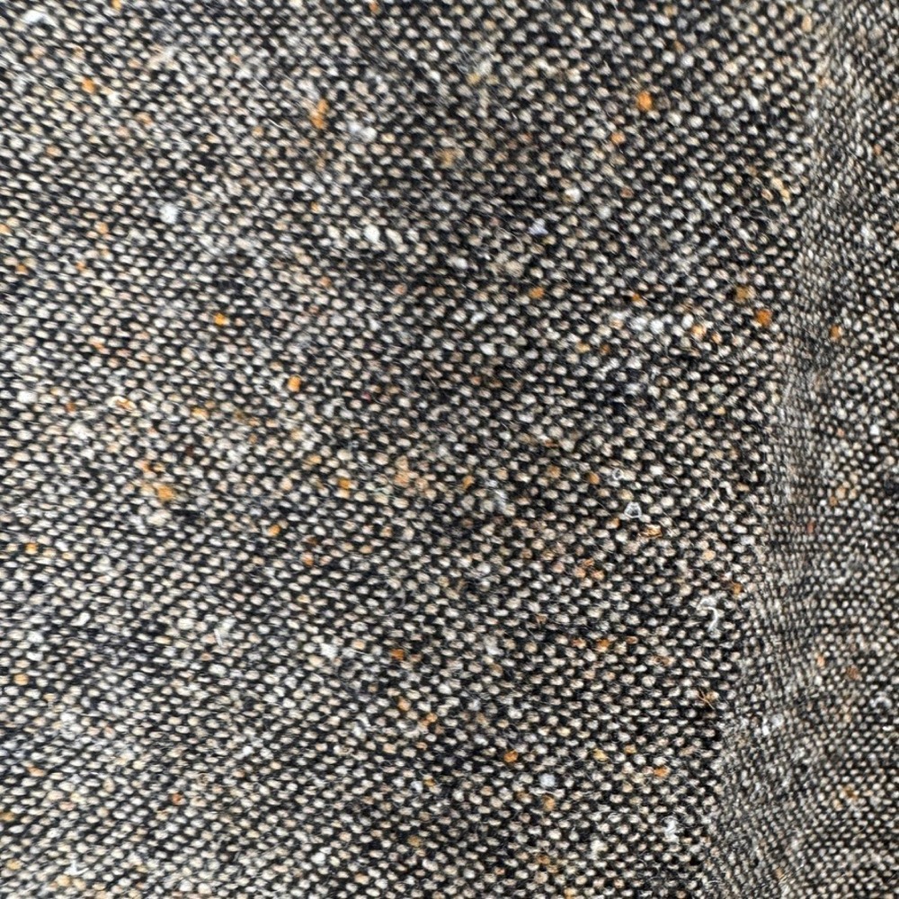 Paisley & Gray Mens Brown Tweed Wool Blend Dress Pants 44x32 NWT 5440P - Picture 3 of 8